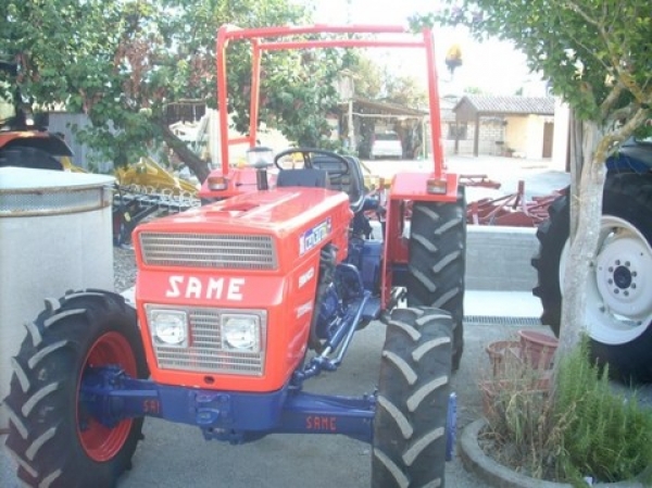 Same Aurora Hydraulische Lenkung Same Delfino 35DT Aurora 45 u.a. Original Calzoni